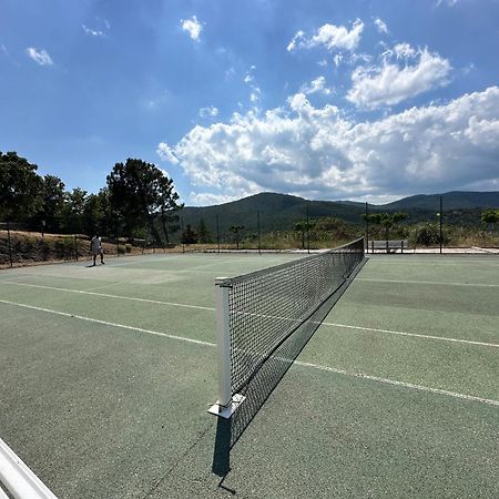 Studio Apartment - Domaine Du Golf Resort Roquebrune-sur Argens Exterior foto