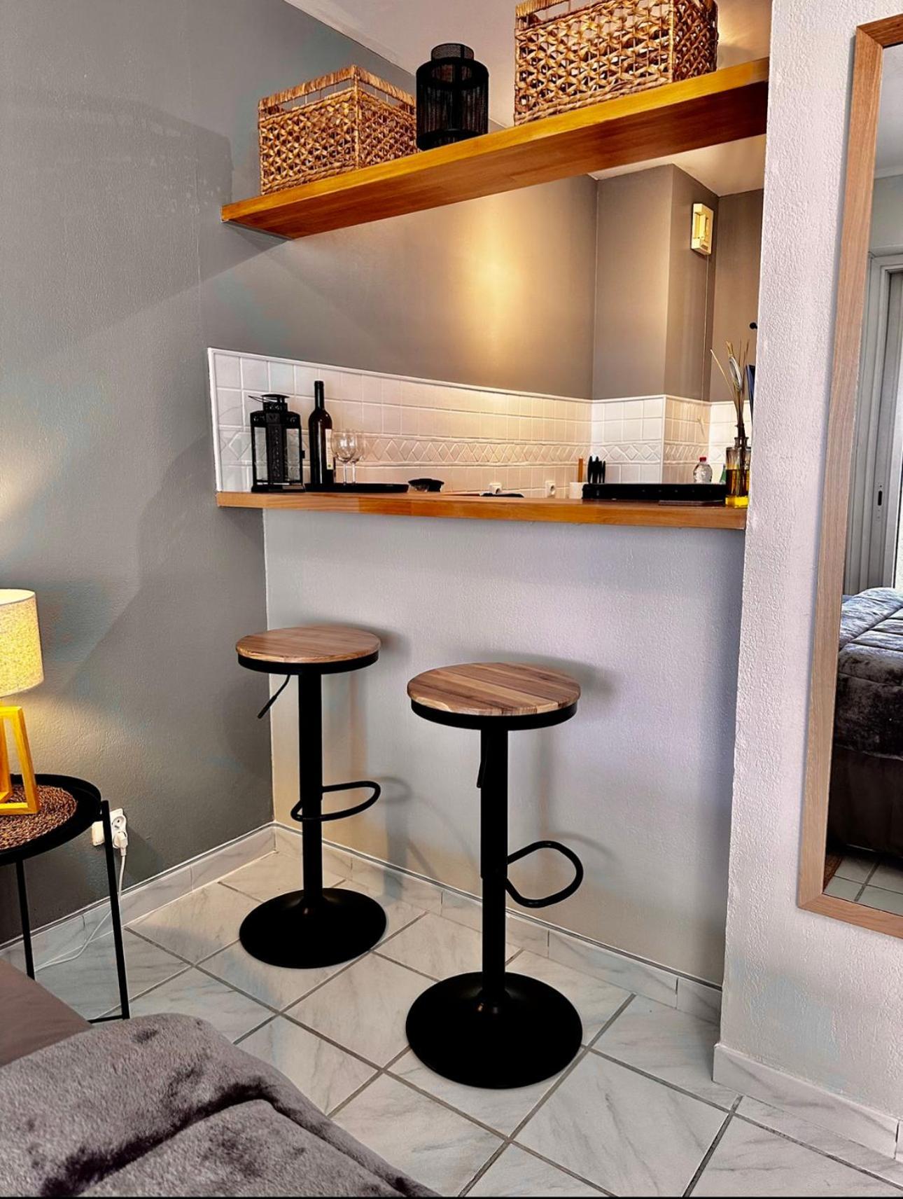 Studio Apartment - Domaine Du Golf Resort Roquebrune-sur Argens Exterior foto